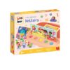 jumbo Ik Leer Mijn Eerste Letters | Jumbo