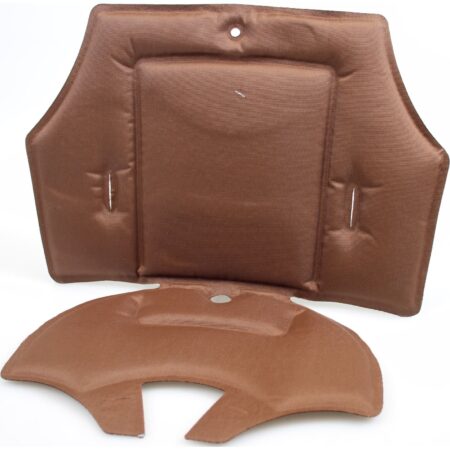 kussenset Exclusive Maxi Plus cinnamon brown | Bobike