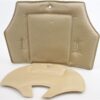 kussenset Exclusive Maxi plus safari chic | Bobike