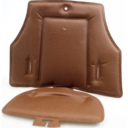 kussenset Exclusive Mini Plus cinnamon brown | Bobike