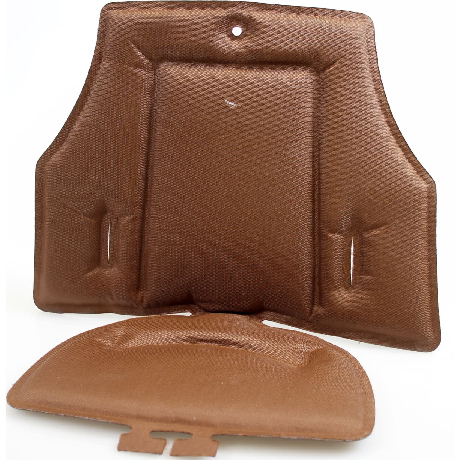 kussenset Exclusive Mini Plus cinnamon brown | Bobike