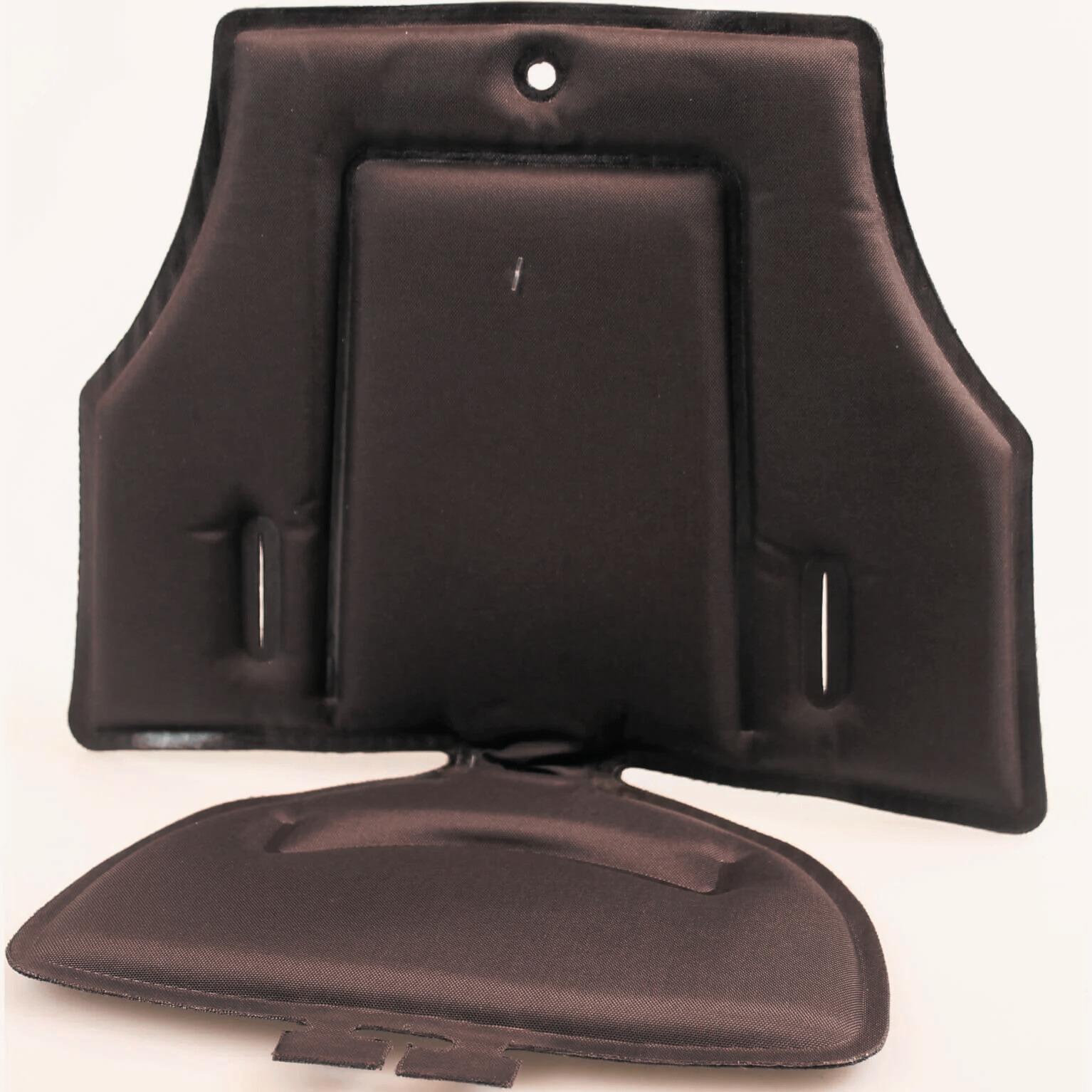 kussenset Exclusive Mini Plus toffee brown | Bobike