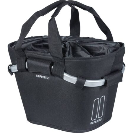 mand voor Carry All Classic black | Basil
