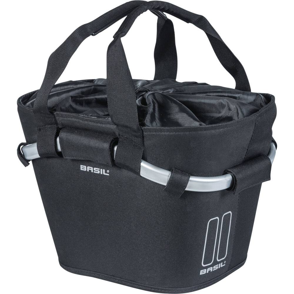 mand voor Carry All Classic black | Basil