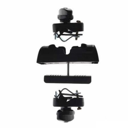 montage set achter | Bobike