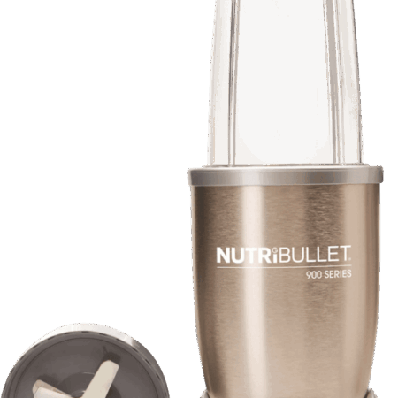 nutribullet 900 Pro Champagne