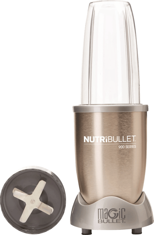 nutribullet 900 Pro Champagne