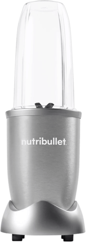 nutribullet 900 Pro Zilver