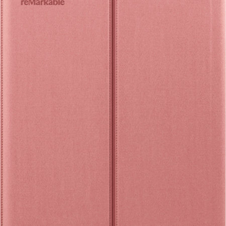 reMarkable Paper Pure Polymer Weave Sleeve Roze