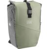 rugtas variobag 24L olijf-grijs | Clarijs