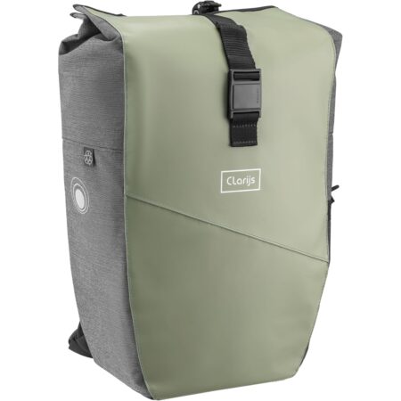 rugtas variobag 24L olijf-grijs | Clarijs