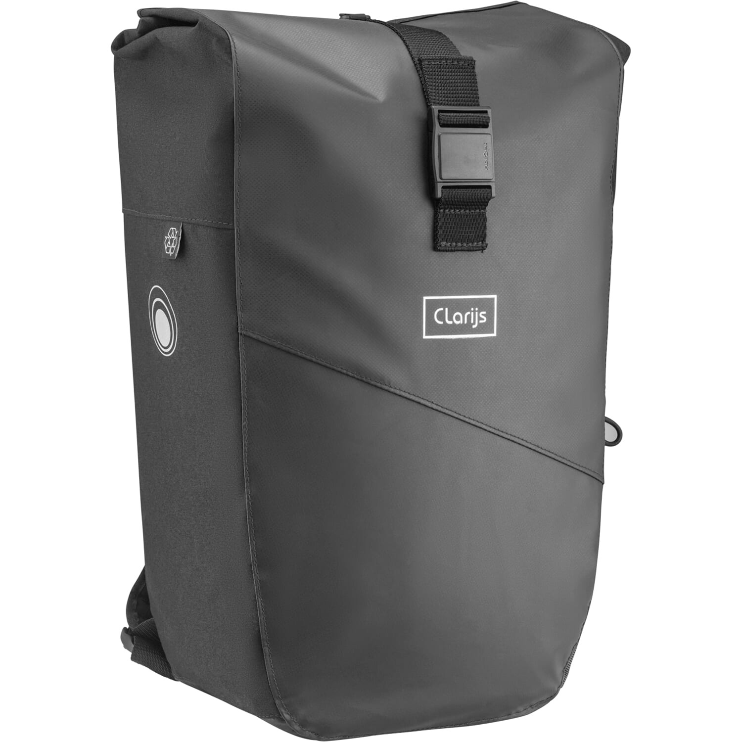 rugtas variobag 24L zwart | Clarijs