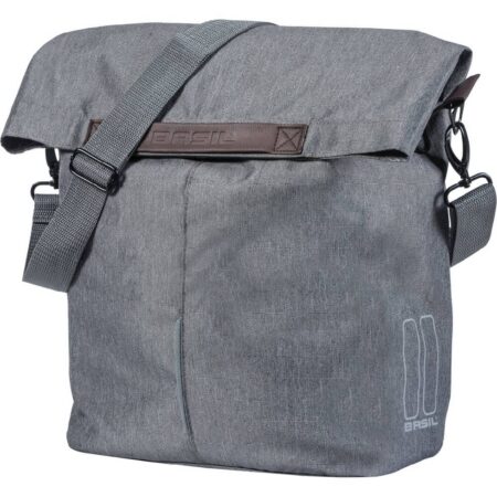 shoppertas City grey | Basil