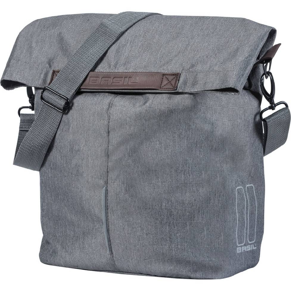 shoppertas City grey | Basil