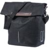 shoppertas City zwart | Basil