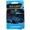 spaaklicht met 18 led | IKZI