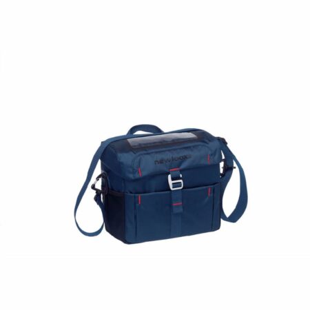 stuurtas Vigo blue | New Looxs