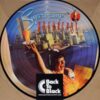 supertramp - Breakfast In America Picture Disc (LP) | Fiftiesstore