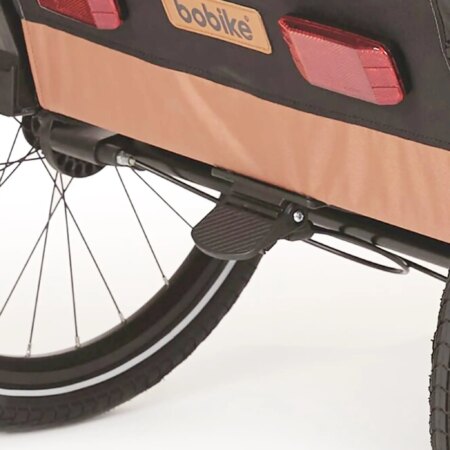 trailer parkeerrem | Bobike