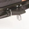 trailer trekstang bevestiging | Bobike