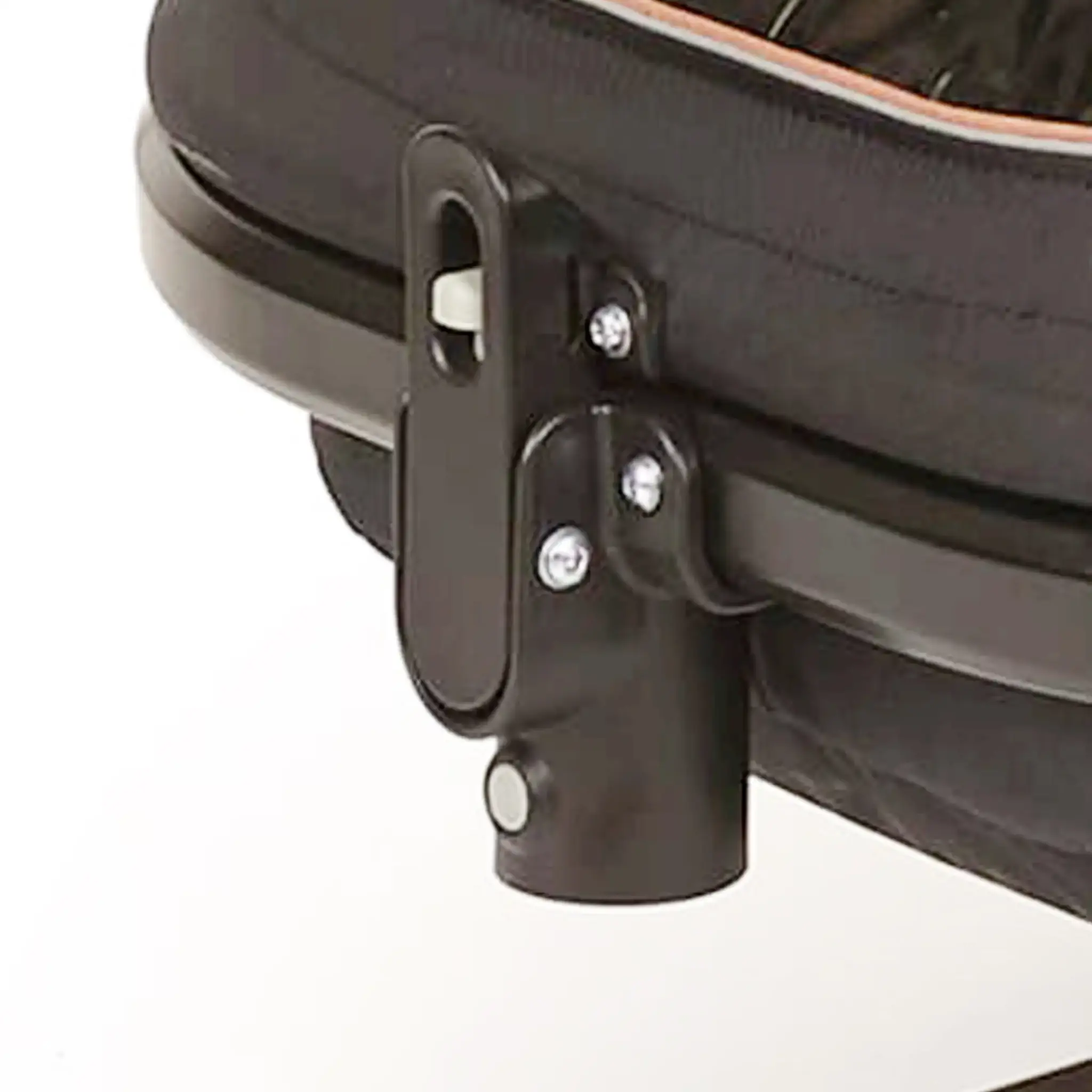 trailer voorwiel houder | Bobike
