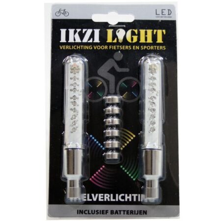 ventiellichten 11 led | IKZI