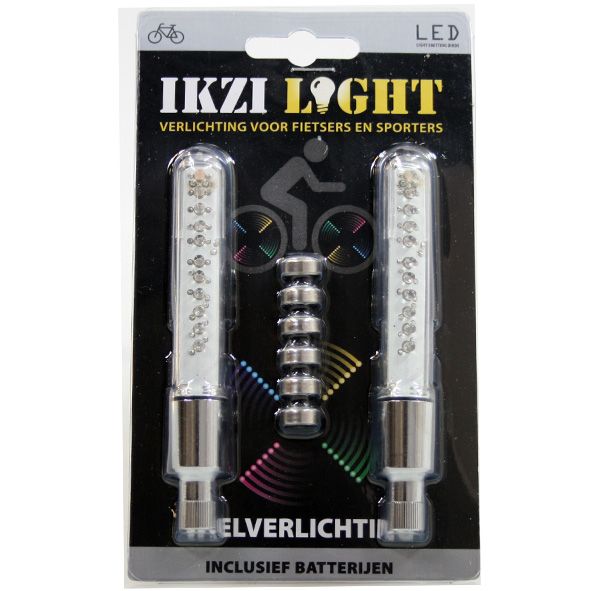 ventiellichten 11 led | IKZI