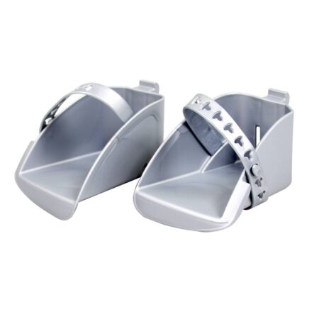 voetenbak set Bubbly zi | Polisport