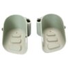 voetenbak set mini | Thule Yepp