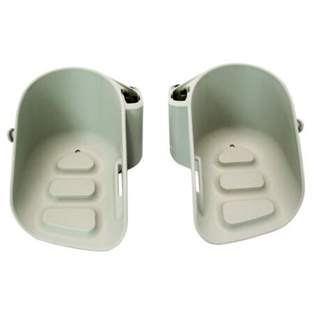 voetenbak set mini | Thule Yepp