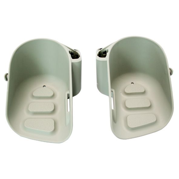 voetenbak set mini | Thule Yepp