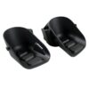 voetenbak set mini zw | Thule Yepp