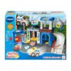 vtech toet toet politie hoofdkwartier | Vtech