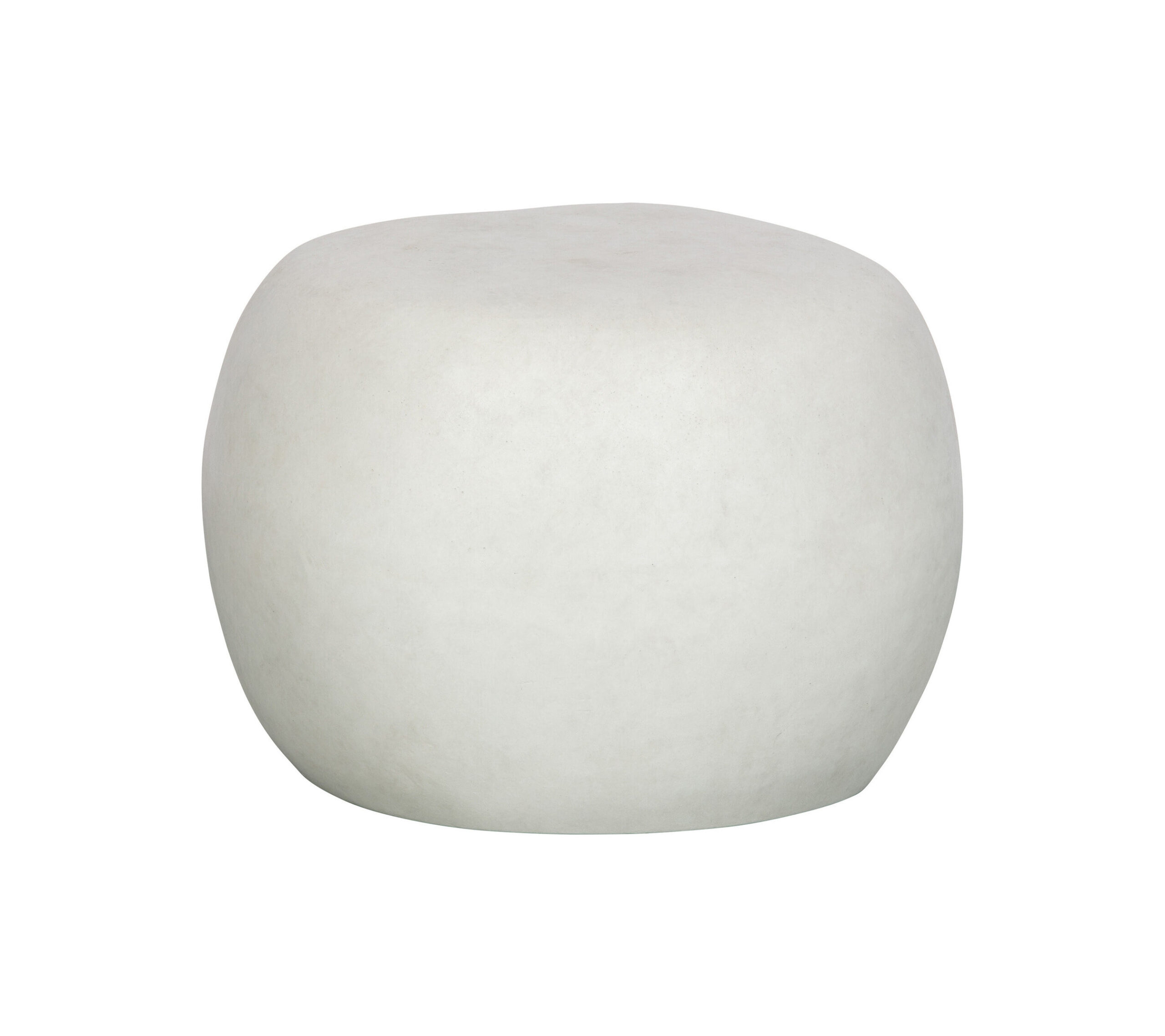 vtwonen Bijzettafel 'Pebble' Betonlook