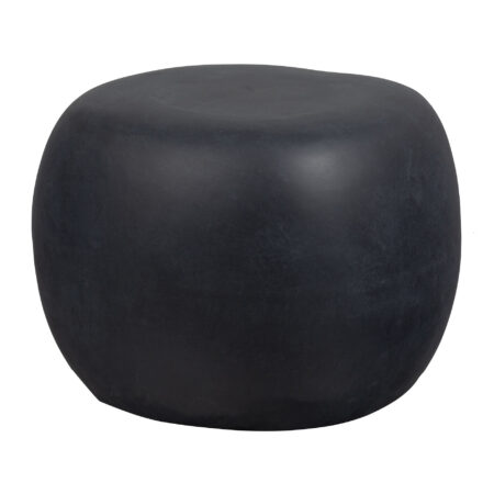 vtwonen Bijzettafel 'Pebble' Betonlook