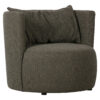 vtwonen Fauteuil 'Explore' Bouclé