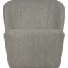 vtwonen Fauteuil 'Lofty' Bouclé