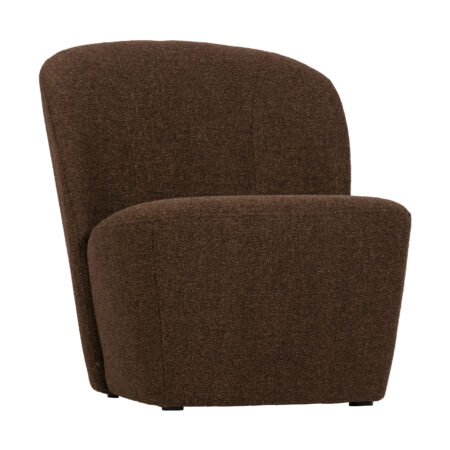 vtwonen Fauteuil 'Lofty'