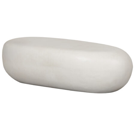 vtwonen Salontafel 'Pebble' Betonlook