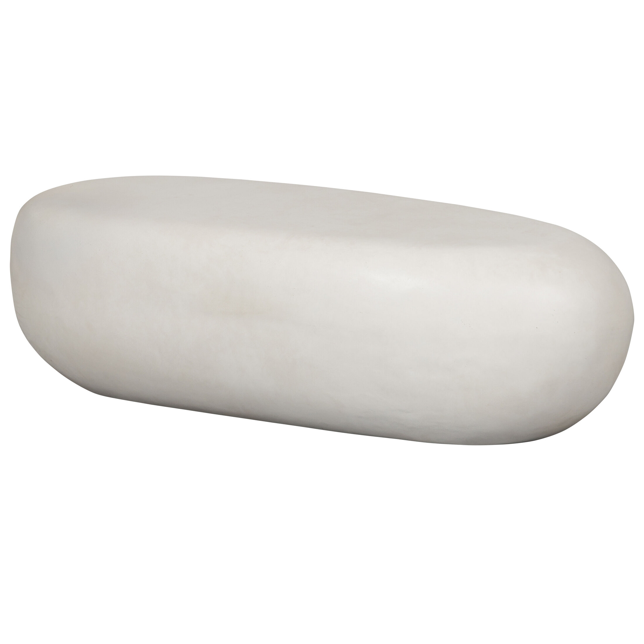 vtwonen Salontafel 'Pebble' Betonlook