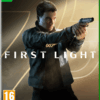 007: First Light Xbox Series X