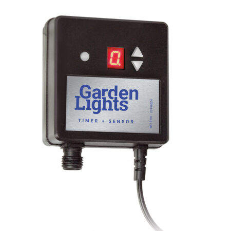 12 Volt Licht-Donker Sensor