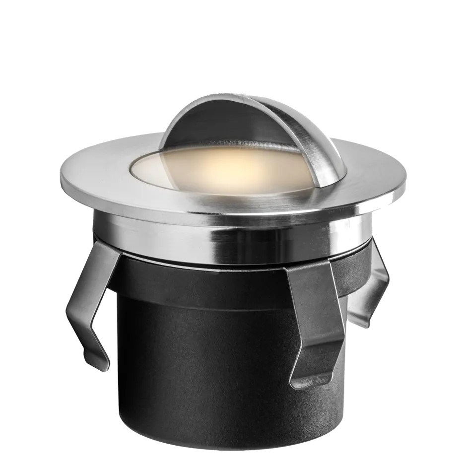 12 Volt Tuinverlichting Fidas Inbouwspot