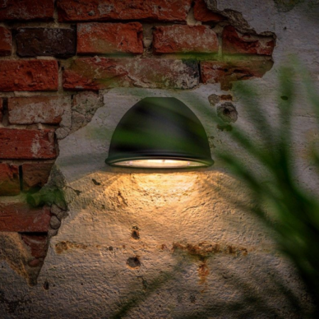 12 Volt Wandlamp Boaz