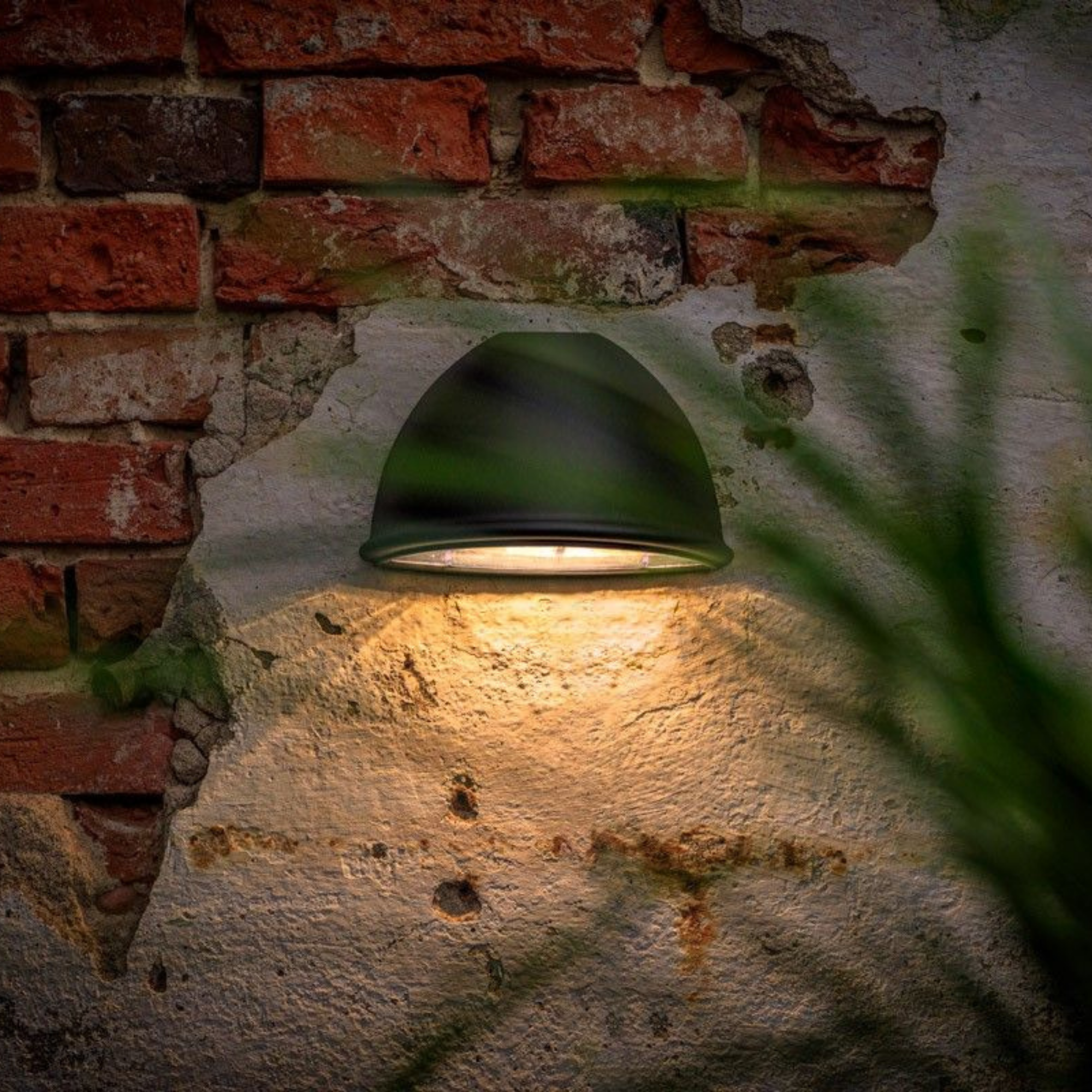 12 Volt Wandlamp Boaz