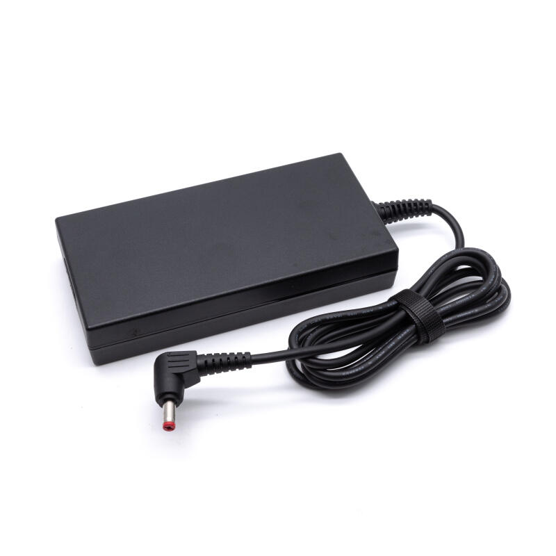 130W 19V 7.1A (5.5 x 1.7mm)