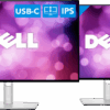 2x Dell U2422H