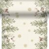 3-in-1 Elegant Deer 40x480xm | Duni