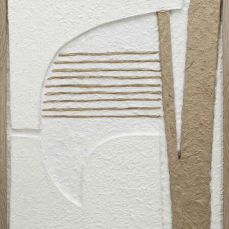3D wanddecoratie 50x70cm