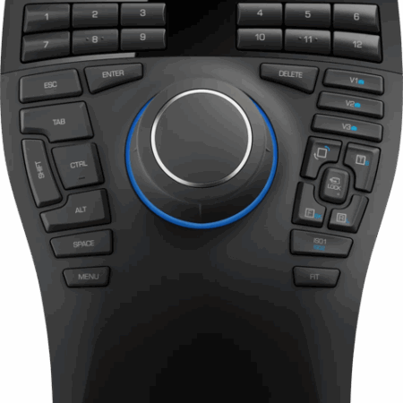 3Dconnexion SpaceMouse Enterprise